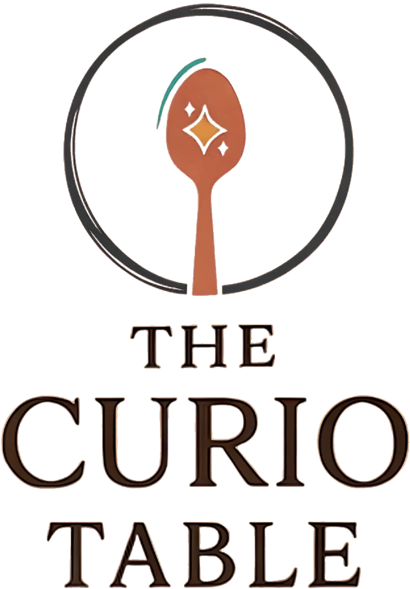 The Curio Table